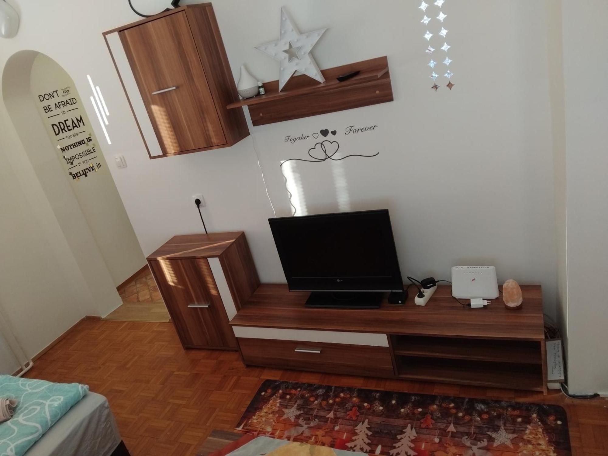 Apartment Panorama Zreče Exterior foto