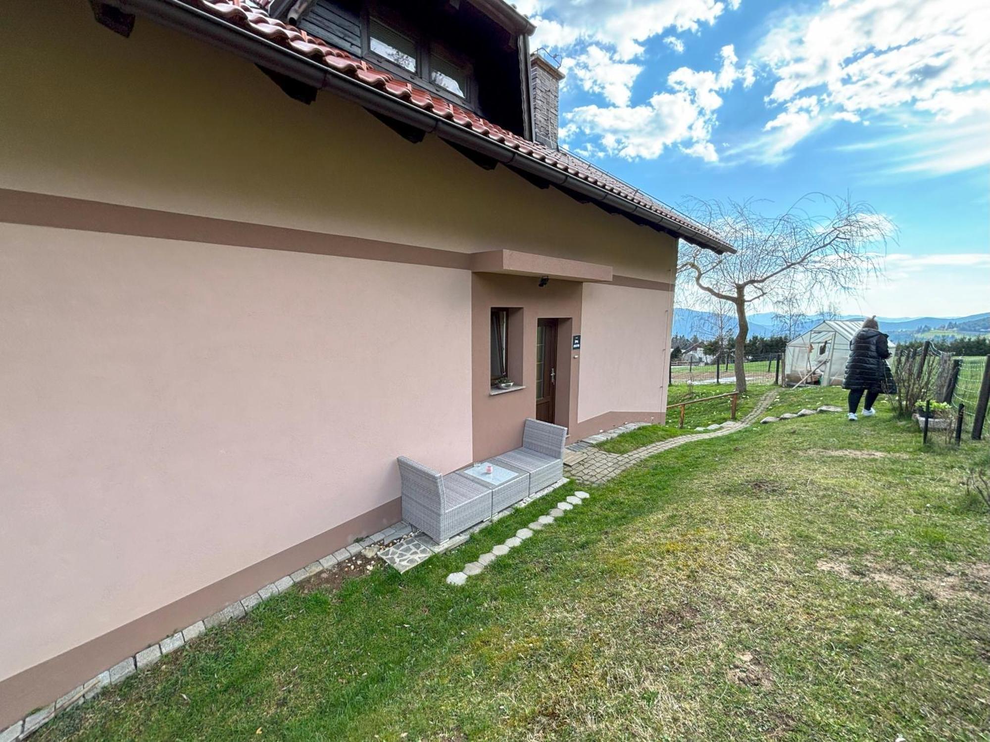 Apartment Panorama Zreče Exterior foto