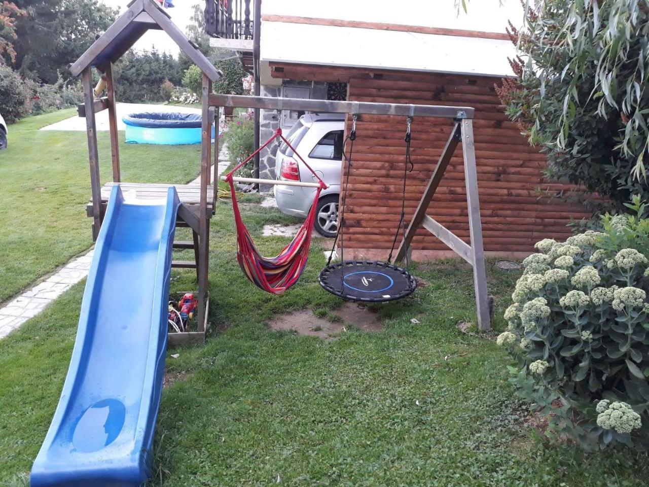 Apartment Panorama Zreče Exterior foto